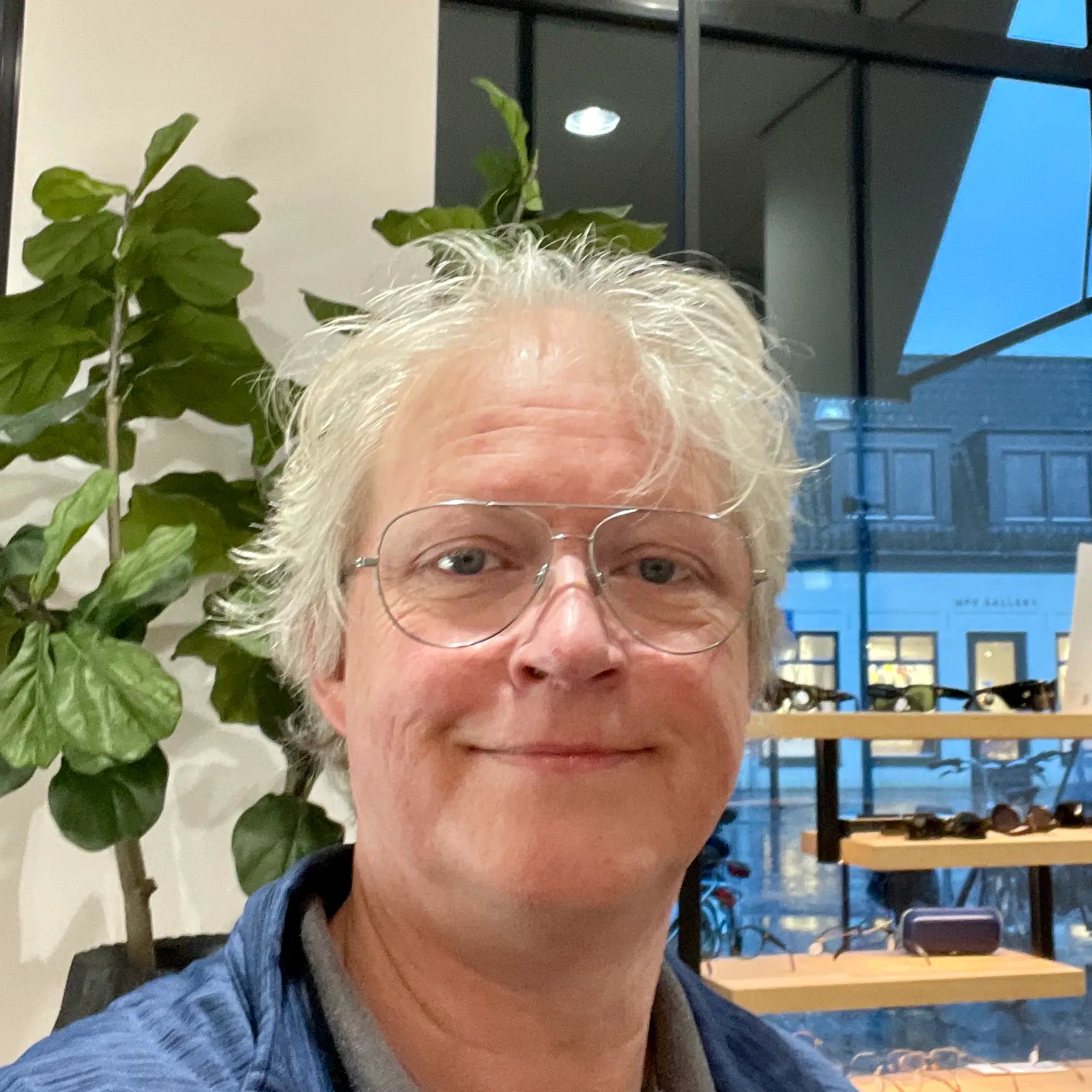 Jeroen Koppe - Koppe AV & IT Service